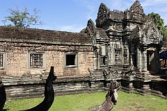 Banteay Samre en Srei Vibol 012